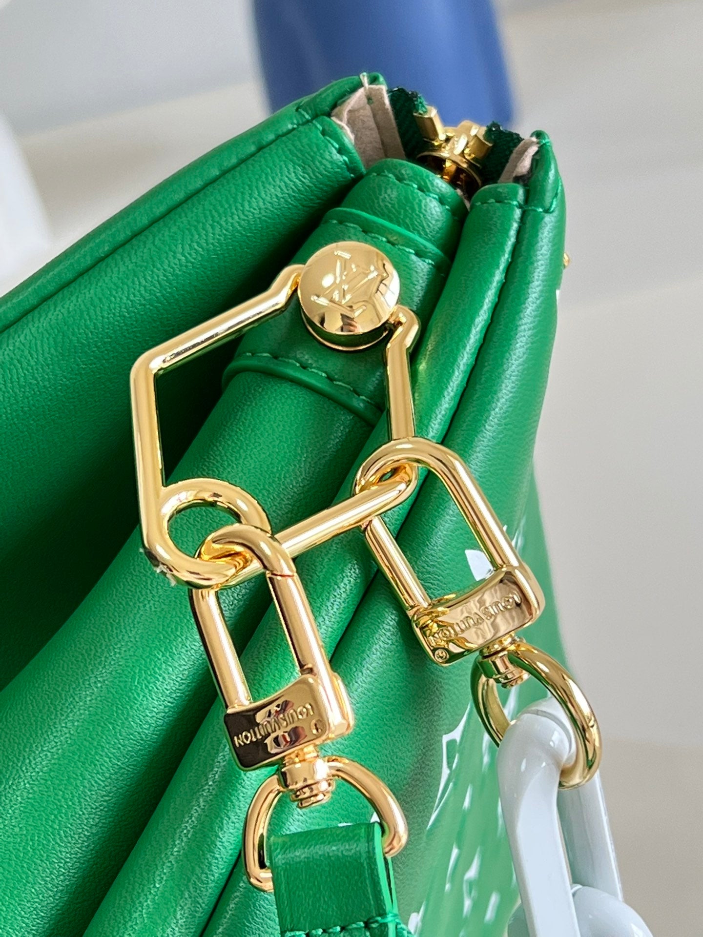 Bolso Coussin PM Louis Vuitton - Imagen 7