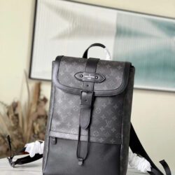 MOCHILA SAUMUR Louis Vuitton