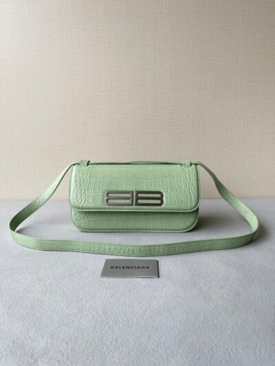 BOLSO PEQUEÑO GOSSIP BALENCIAGA