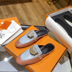 Chinelas Oz HERMES
