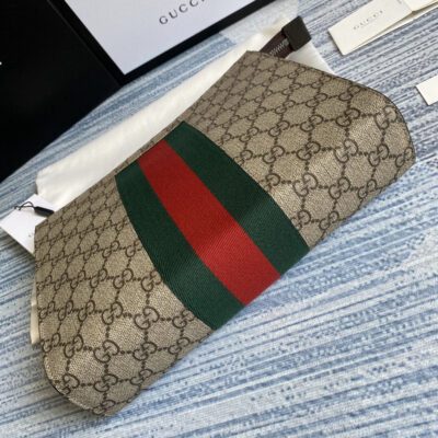 Neceser Signature Web GUCCI - KJ PLUS