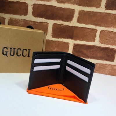 Billetera Gucci Off The Grid - KJ PLUS