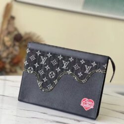 CARTERA DE MANO POCHETTE VOYAGE MM Louis Vuitton