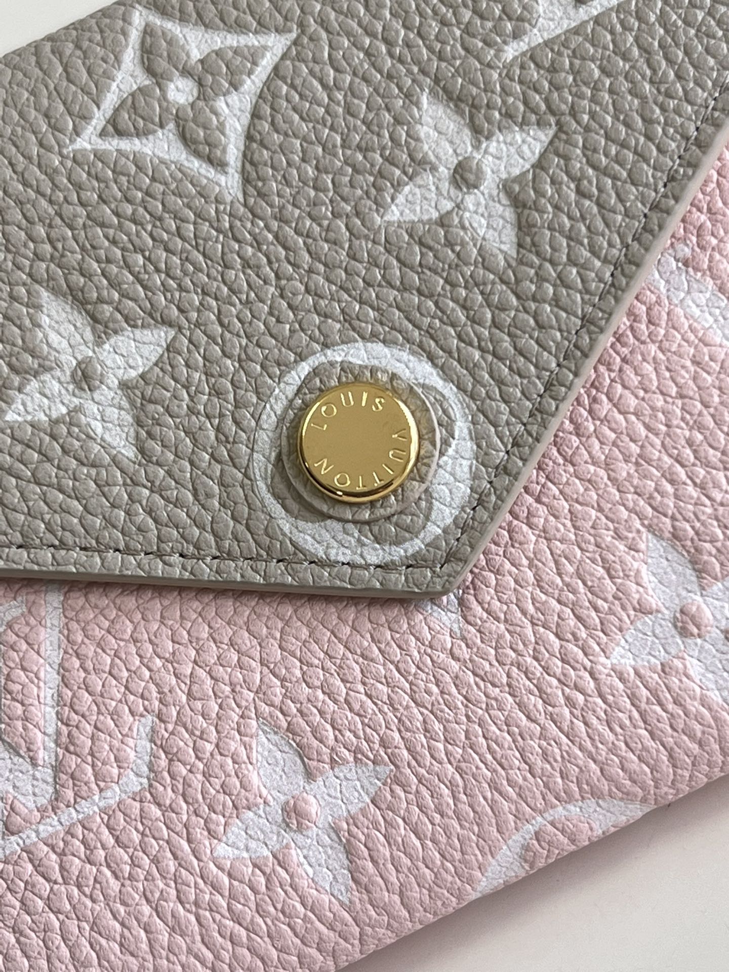 CARTERA VICTORINE Louis Vuitton - Imagen 4