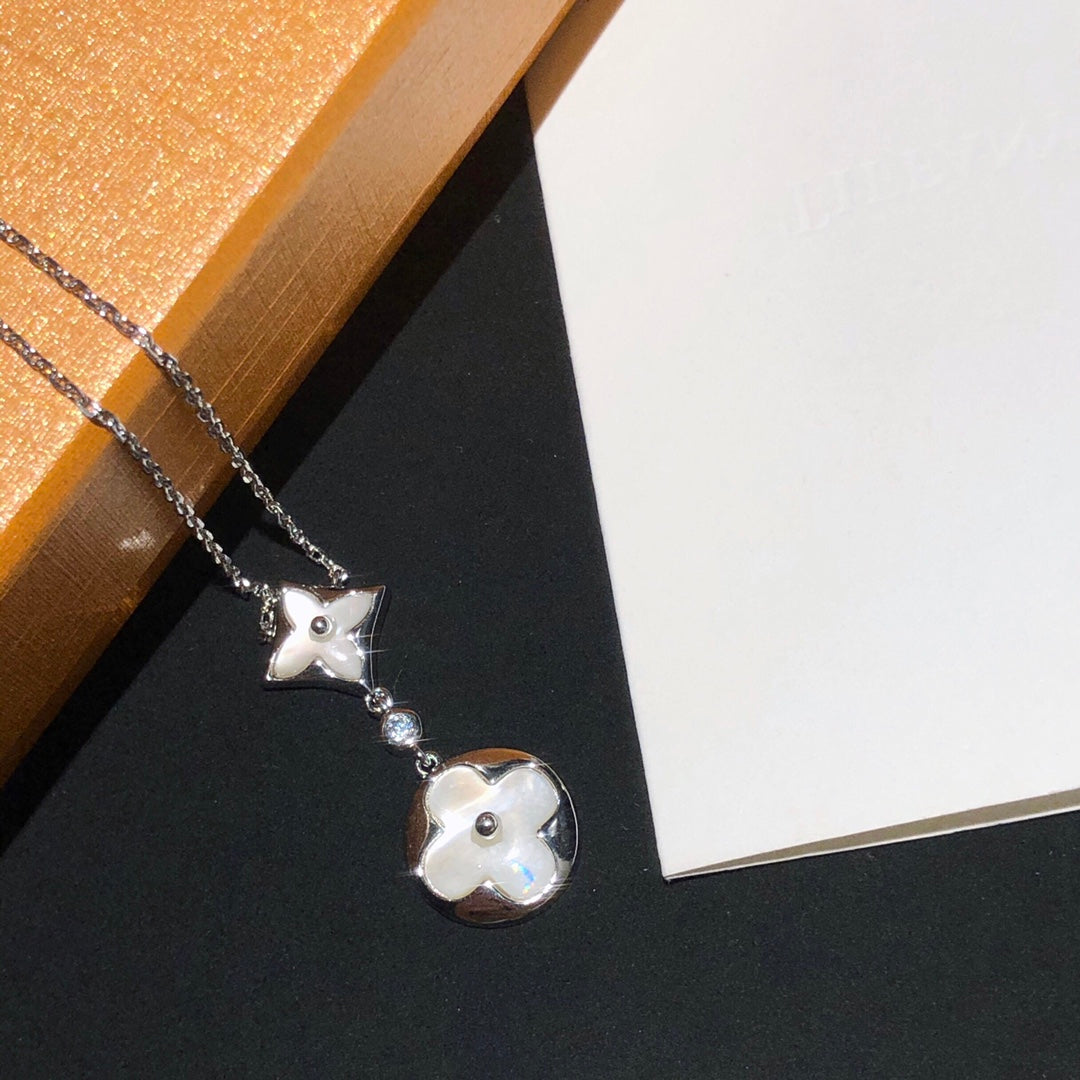 Collar Color Blossom Louis Vuitton