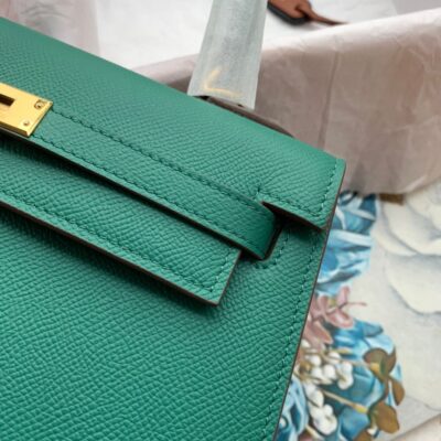 Bolso Kelly Hermes - Imagen 5