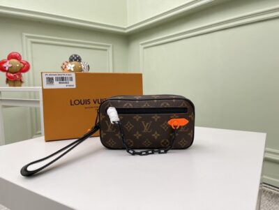 BOLSO POCHETTE VOLGA Louis Vuitton - KJ PLUS