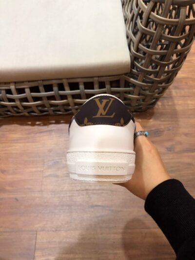 Tenis Charlie Louis Vuitton - Imagen 5