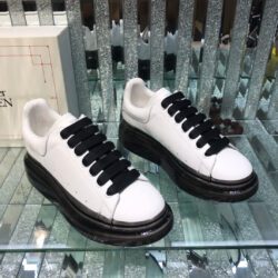 Zapatillas Oversized Alexander McQueen