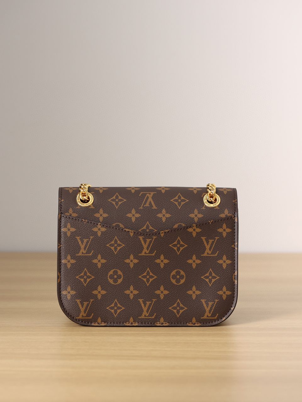 Bolso Passy Louis Vuitton - Imagen 2
