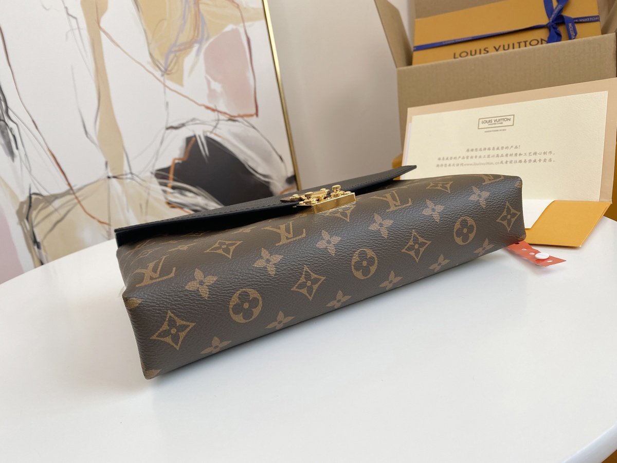Bolso Pallas Chain Louis Vuitton - Imagen 2