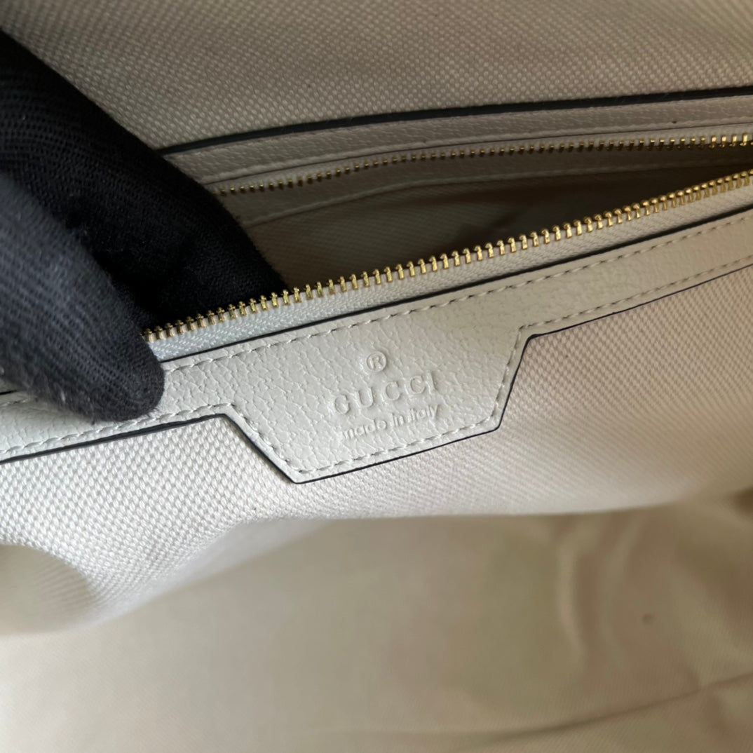 Bolsa de viaje Ophidia Gucci - Imagen 9