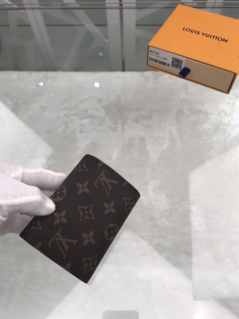 CARTERA VICTORINE Louis Vuitton - Imagen 4
