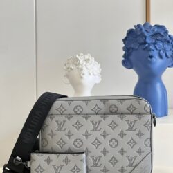 BOLSO MESSENGER DUO Louis Vuitton