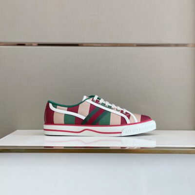 Zapatilla Gucci Tennis 1977 - Imagen 2