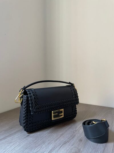 Bolso Baguette Fendi - Imagen 2