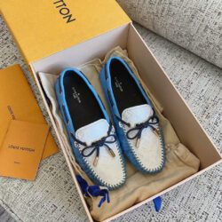 MOCASÍN PLANO GLORIA Louis Vuitton