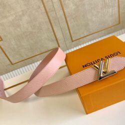 Cinturón Twist Louis Vuitton