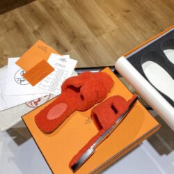 Sandalias Oran HERMES