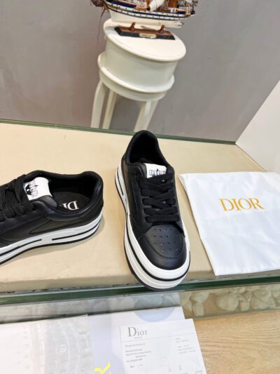 Sneaker DIOR Vibe - Imagen 5