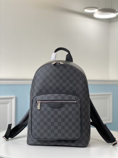 MOCHILA JOSH  Louis Vuitton - KJ PLUS