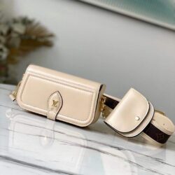 BOLSO OFFICIER Louis Vuitton - KJ PLUS