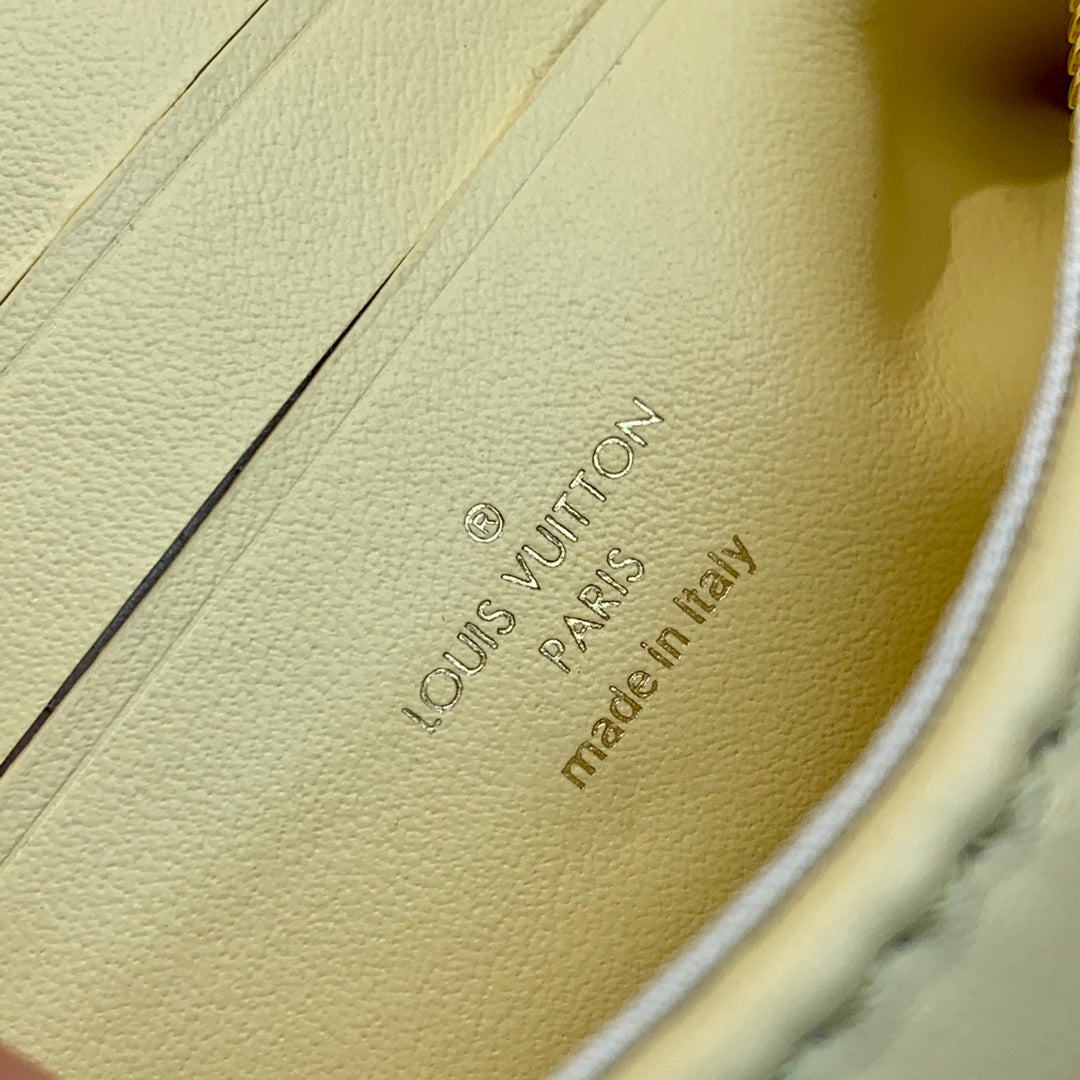 Cartera Bubblegram con bandolera Louis Vuitton - Imagen 8