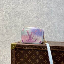 Monedero Wapity Louis Vuitton