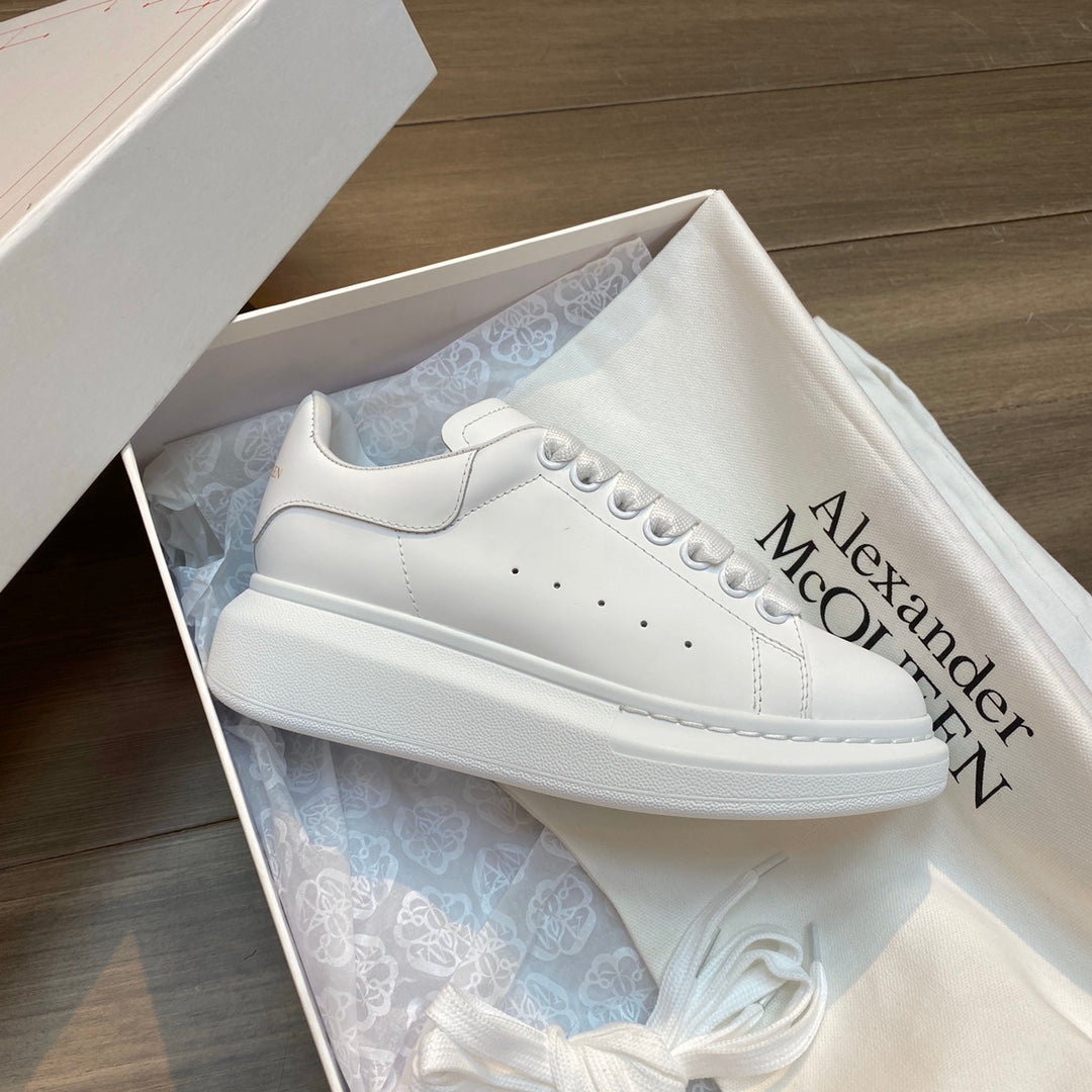 Zapatillas Oversized Alexander McQueen - Imagen 3