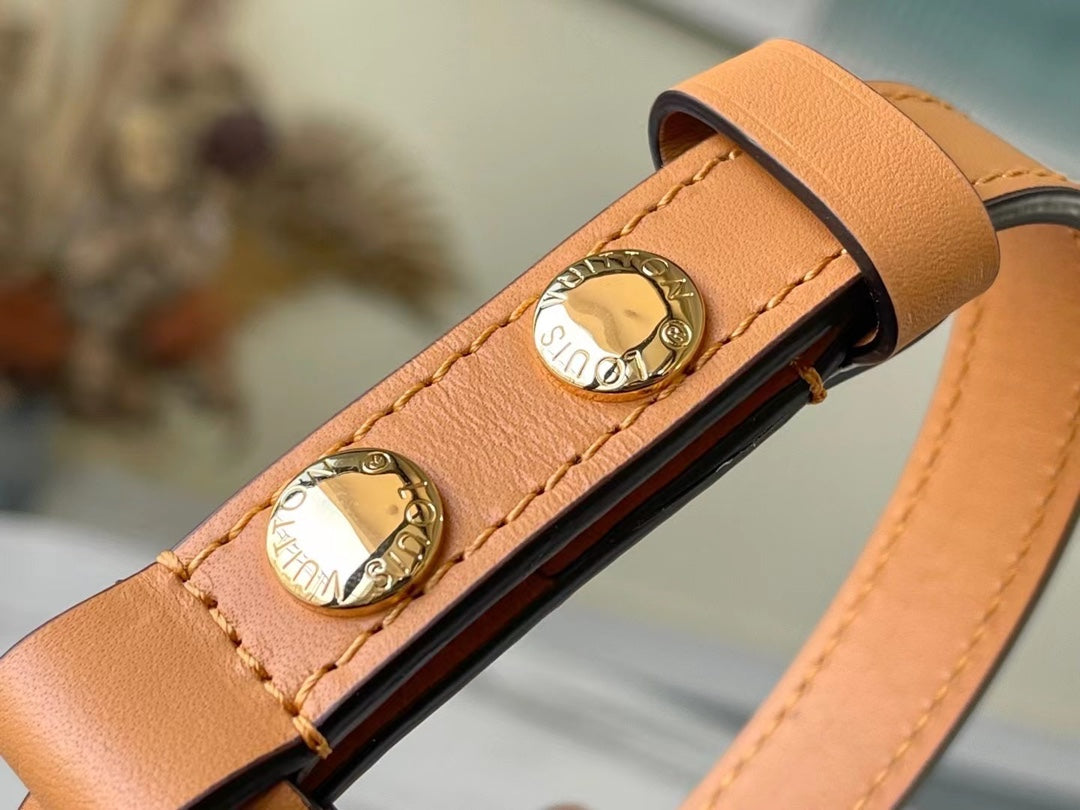 BOLSO DAUPHINE MM Louis Vuitton - Imagen 3