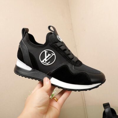 ZAPATILLA DEPORTIVA RUN AWAY  Louis Vuitton - Imagen 2