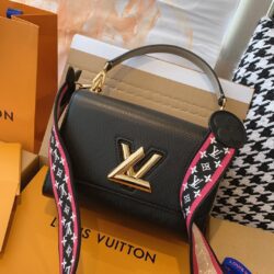 BOLSO TWIST MM Louis Vuitton - KJ PLUS