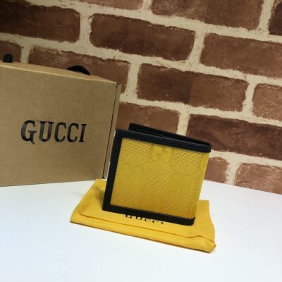 Billetera Gucci Off The Grid - KJ PLUS