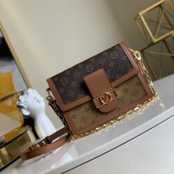 BOLSO DAUPHINE Louis Vuitton - KJ PLUS