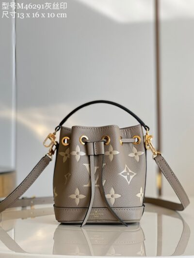 Bolso NéoNoé MM Louis Vuitton