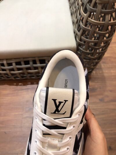 Tenis Charlie Louis Vuitton - Imagen 9