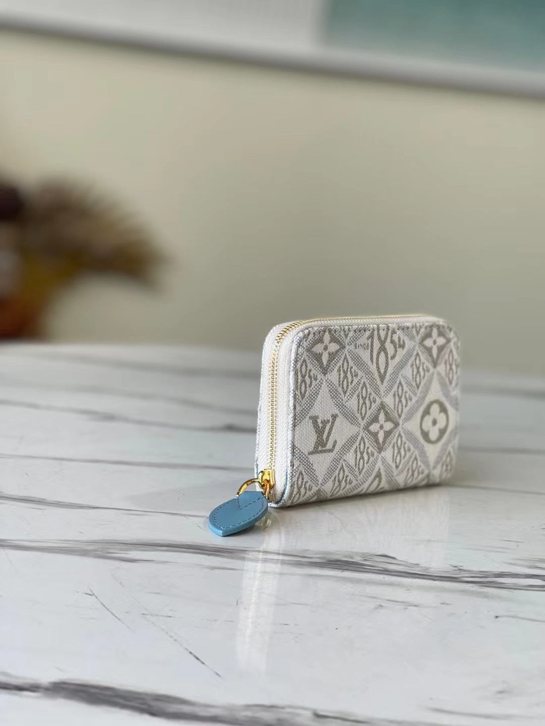 MONEDERO ZIPPY Louis Vuitton - Imagen 2