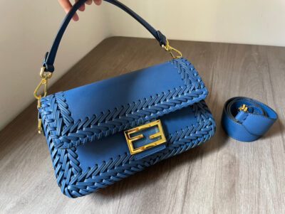 Bolso Baguette Fendi - Imagen 4