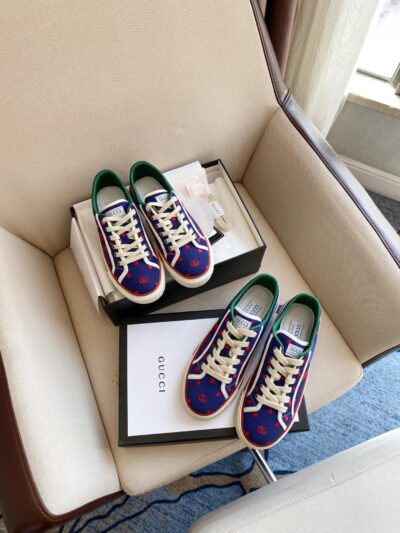 Zapatilla Gucci Tennis 1977 - Imagen 3