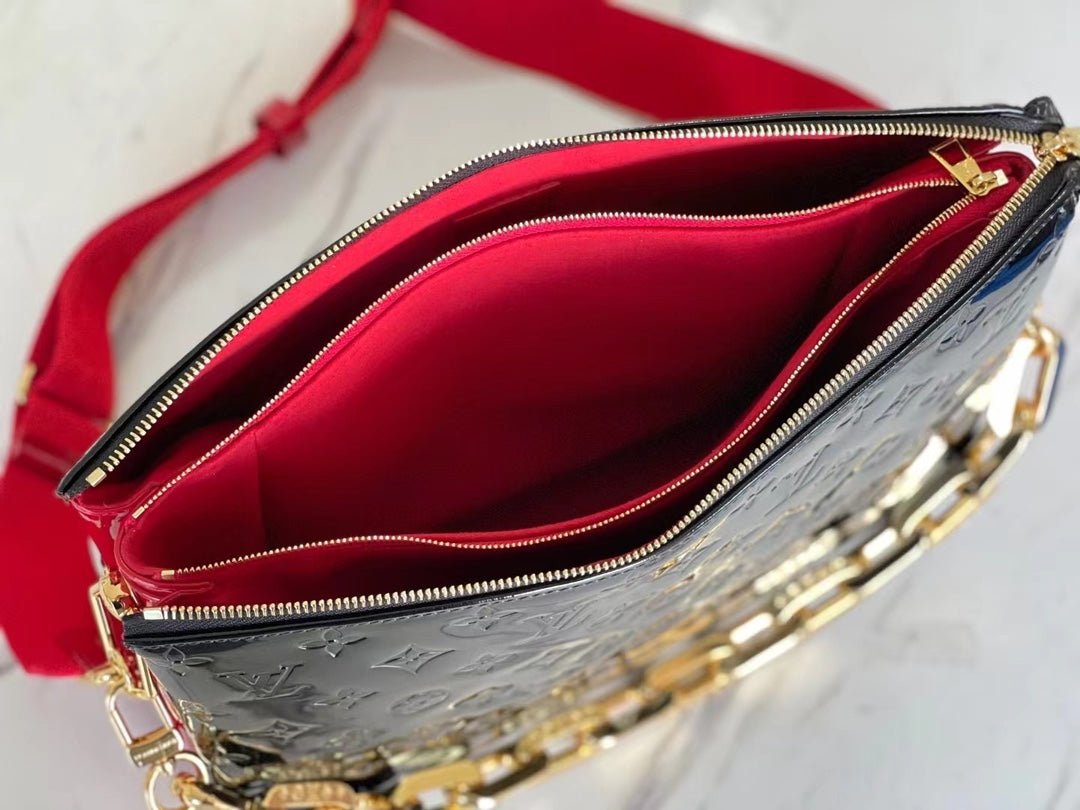 BOLSO COUSSIN PM Louis Vuitton - Imagen 7