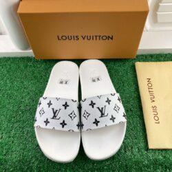 Mule Waterfront Louis Vuitton