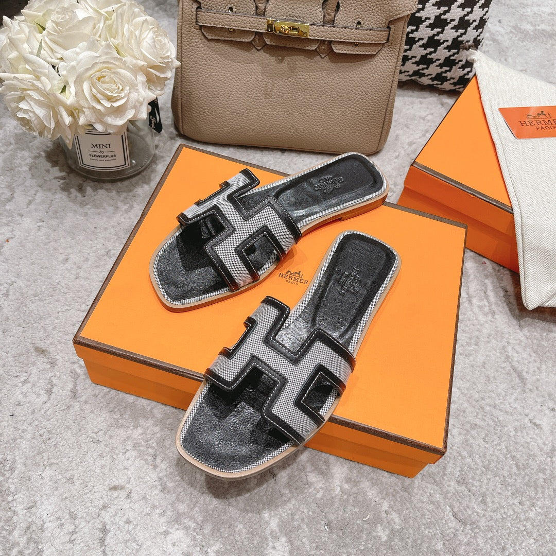 Sandalias Oran HERMES - Imagen 5