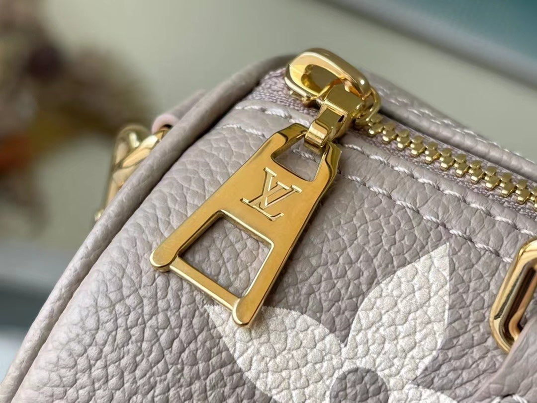BOLSO PAPILLON BB Louis Vuitton - Imagen 6