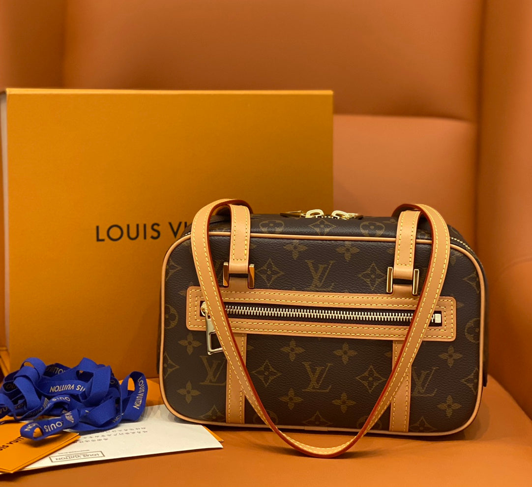 Bolso Cité Louis Vuitton - Imagen 3