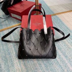 BOLSO BEEHIVE PEQUEÑO VALENTINO