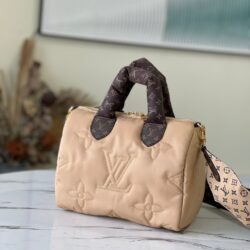 BOLSO SPEEDY 25 CON BANDOLERA Louis Vuitton