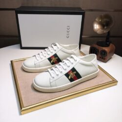 Zapatilla Deportiva Ace GUCCI - KJ PLUS