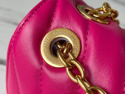 BOLSO LV NEW WAVE CHAIN Louis Vuitton - Imagen 5