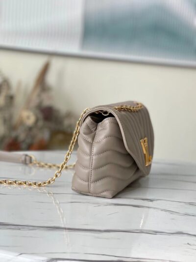 BOLSO LV NEW WAVE CHAIN Louis Vuitton - Imagen 3