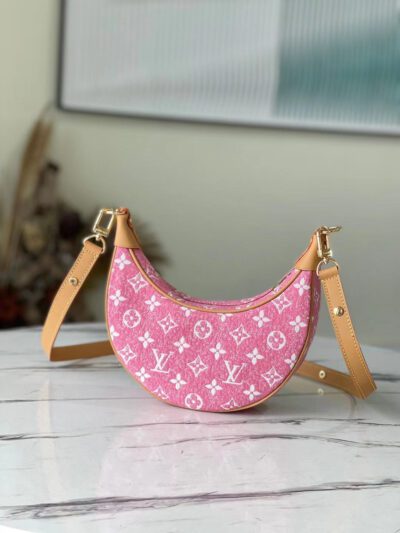 BOLSO LOOP Louis Vuitton - Imagen 3